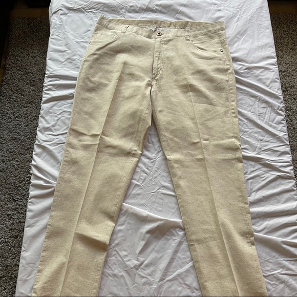 size 4 in men's pants